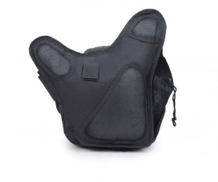 Сумка плечевая MBS