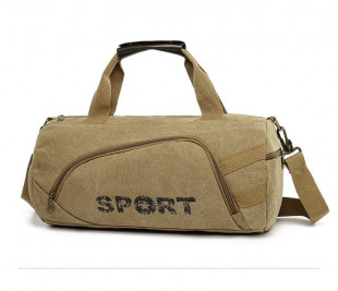 Сумка спортивная Сумка спортивная