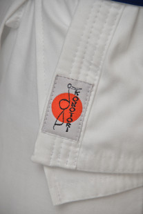 Кимоно Карате Белое 160 см