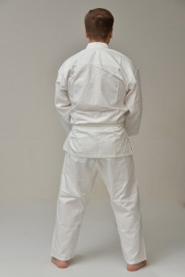 Кимоно Карате Белое 190 см