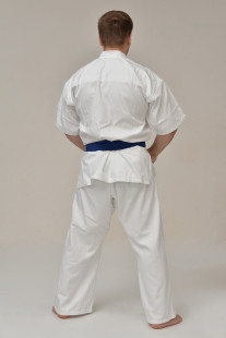 Кимоно Киокушинкай Белое 180 см